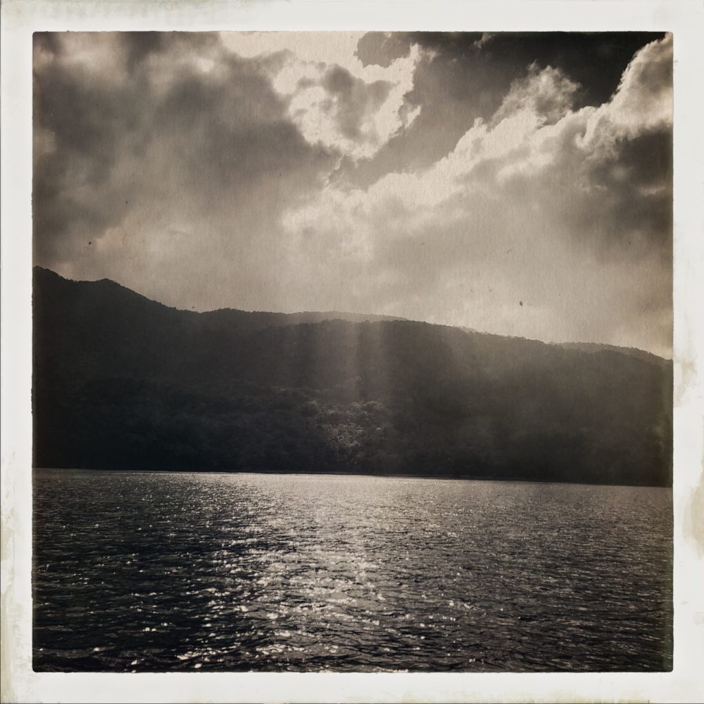 Reisimpressie Foto reisimpressie