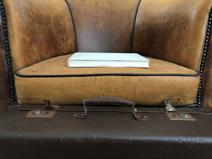 Thuiskomen Foto thuiskomen