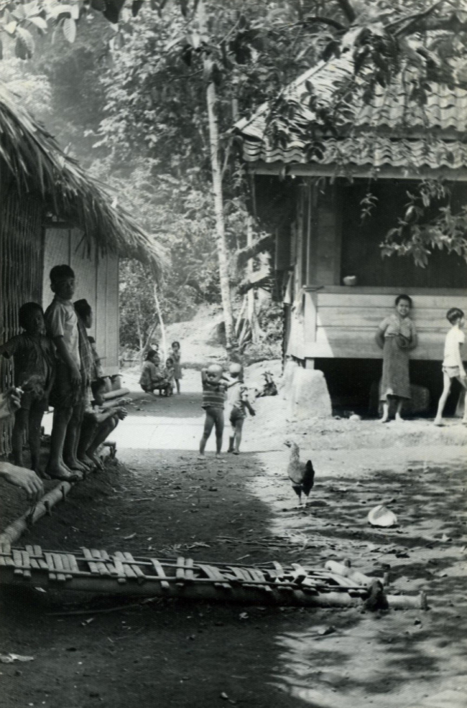 Badur, West-Java Badur, West-Java