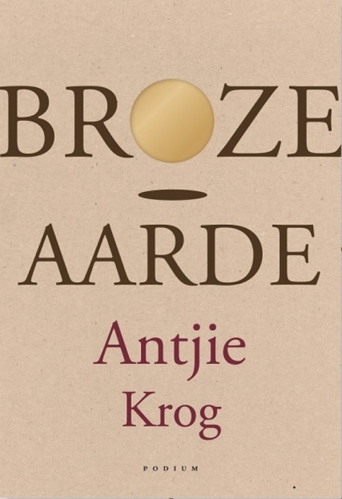 Broze aarde Broze aarde