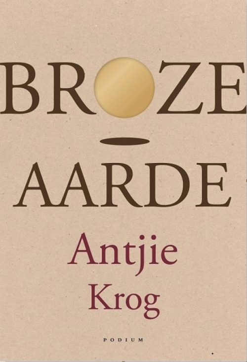Broze aarde Broze aarde