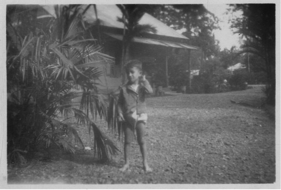 Cornets de Groot 1937