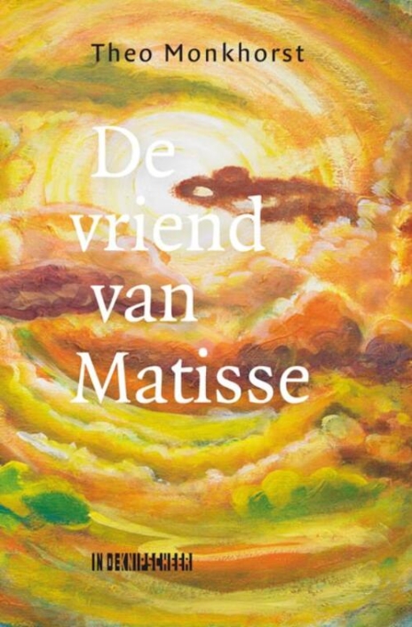 De vriend van Matisse De vriend van Matisse