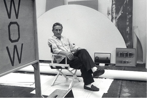 Ed Ruscha Ed Ruscha