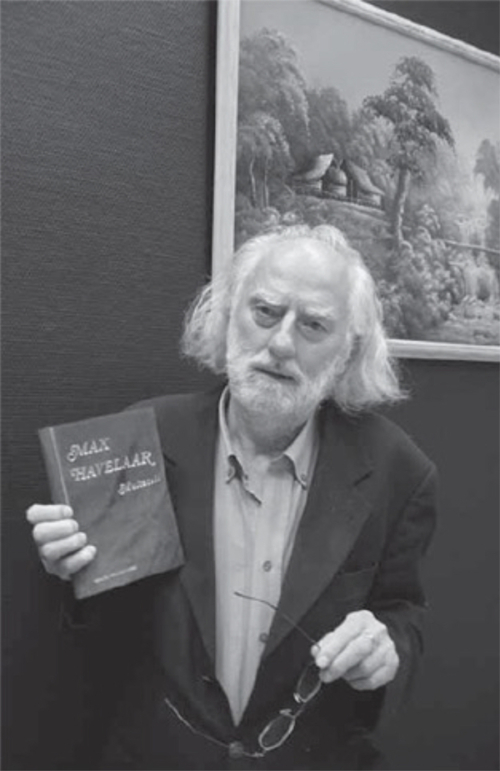 Eerste druk Max Havelaar Eerste druk Max Havelaar