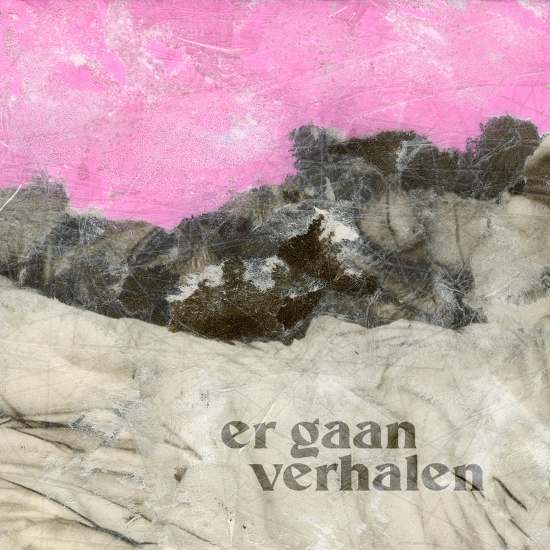 Er gaan verhalen Er gaan verhalen