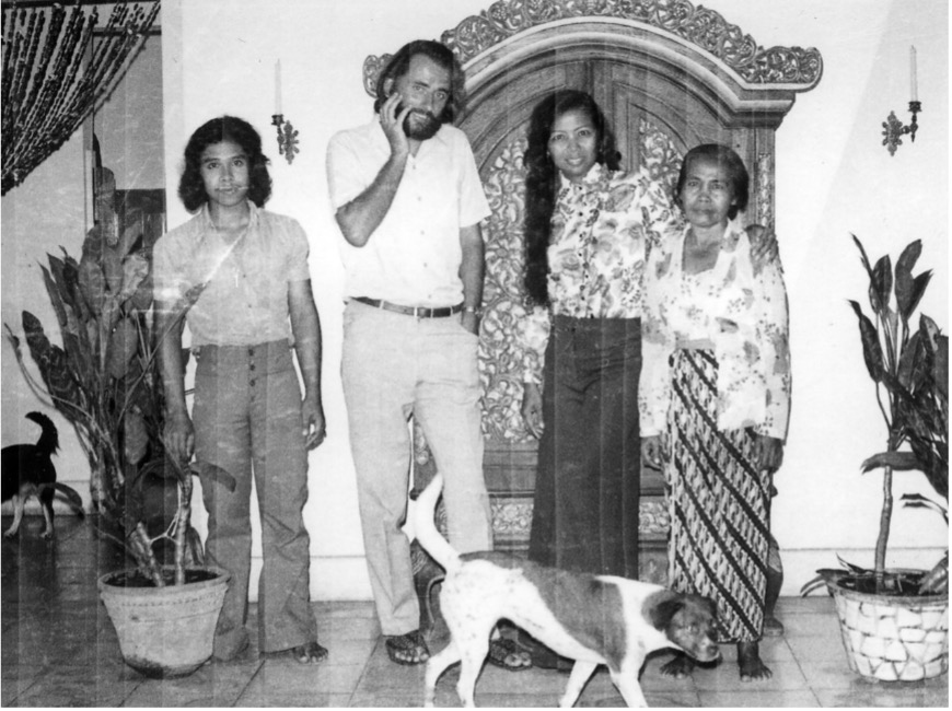 Gerard herinneringen 2