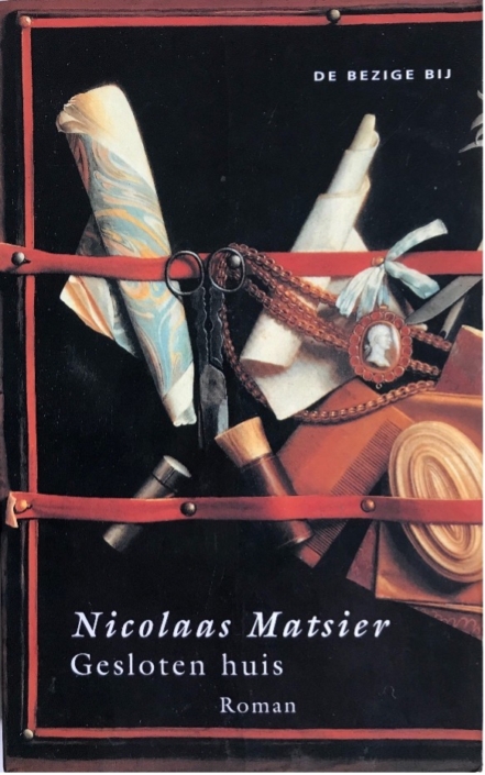 Gesloten huis Gesloten huis