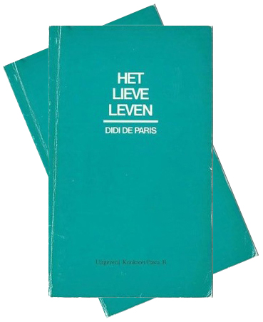 Het lieve leven 2 Het lieve leven 2