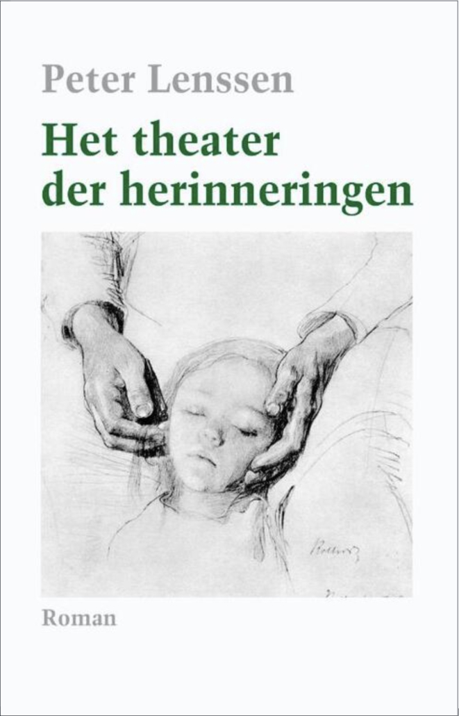 Het theater der herinneringen - Lenssen Het theater der herinneringen - Lenssen