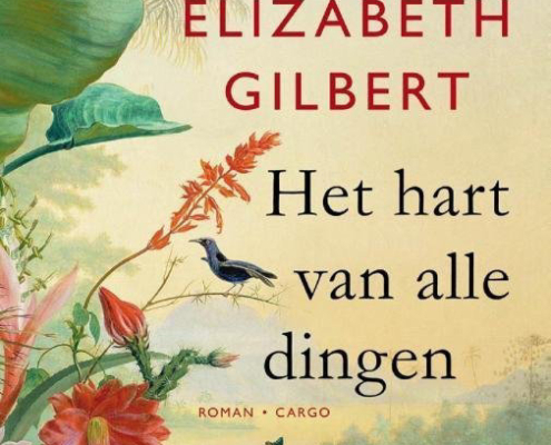 Het hart van alle dingen