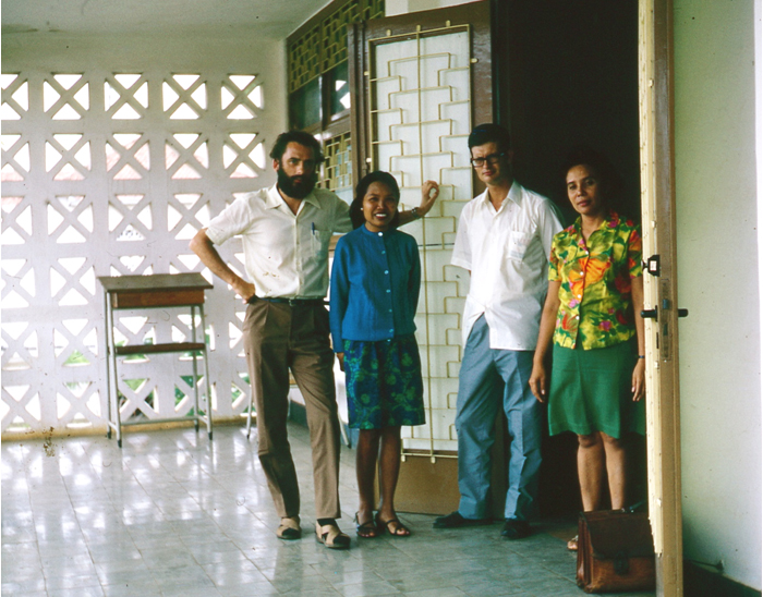 Jurusan Belanda Jurusan Belanda