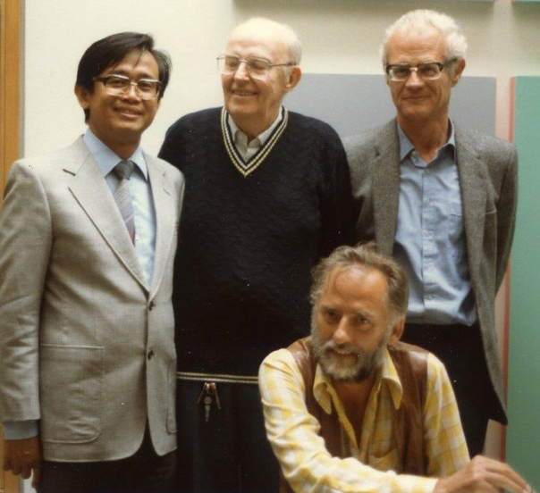 K.I.T.L.V. in Leiden K.I.T.L.V. in Leiden