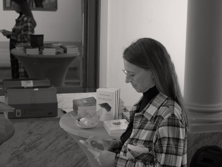 KristenDeWolfAvaMiller