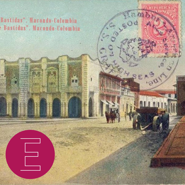 Liefs uit Macondo Liefs uit Macondo