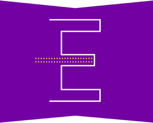 Logo poëziewedstrijd