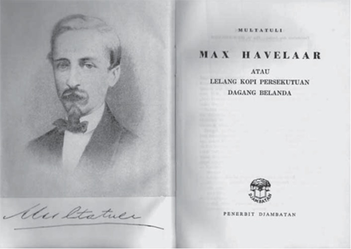 Max Havelaar Max Havelaar