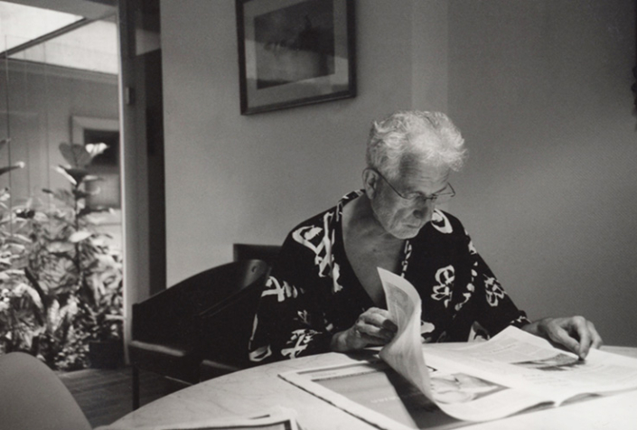 Myung Feyen Myung Feyen