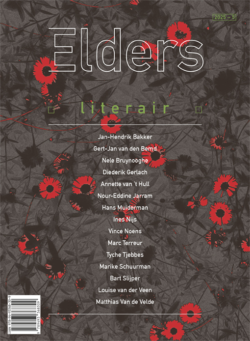 Omslag Elders 5 Omslag Elders 5