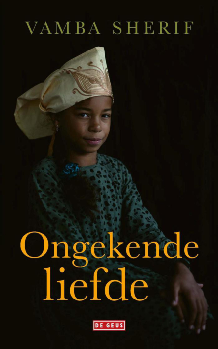 Ongekende liefde Ongekende liefde