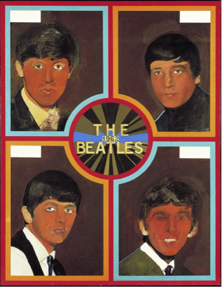 Peter Blake Peter Blake