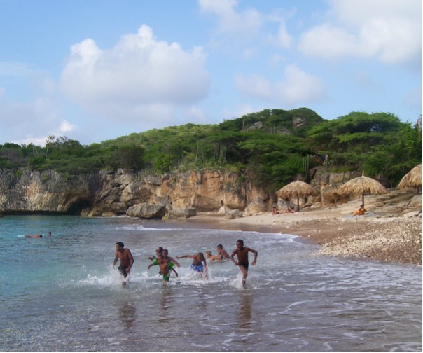 Playa Jeremi