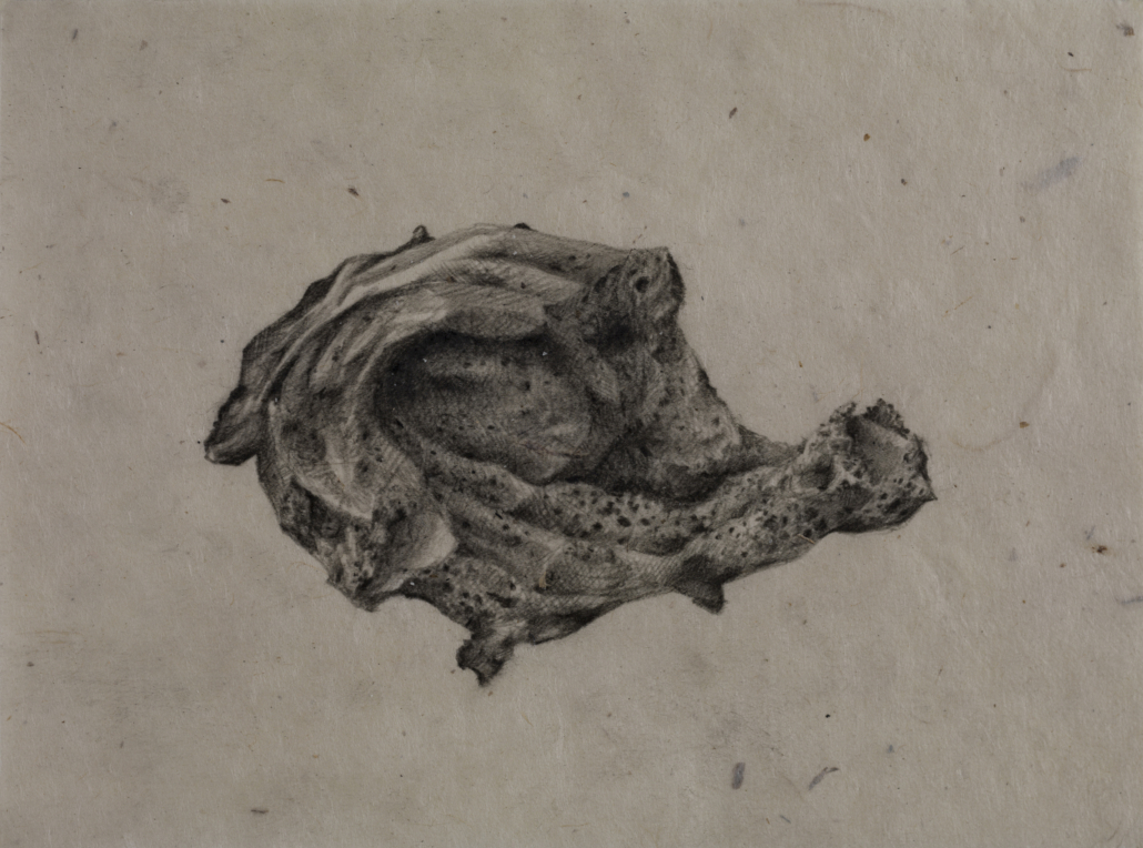 Rens Krikhaar Tekening Rens Krikhaar