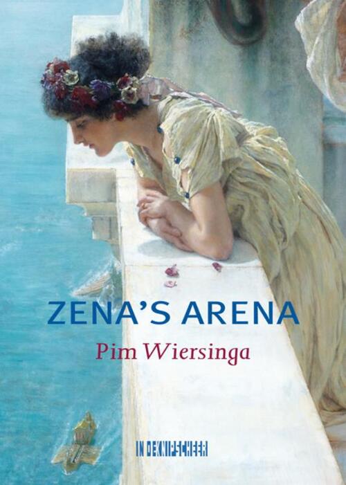 Zenasarena