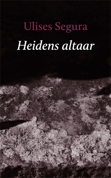 cover Heidens altaar cover Heidens altaar