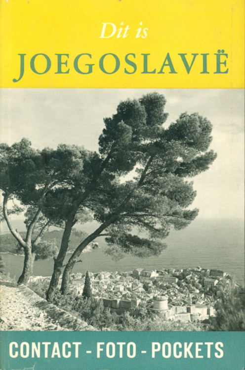 joegoslavie Den Doolaard joegoslavie Den Doolaard