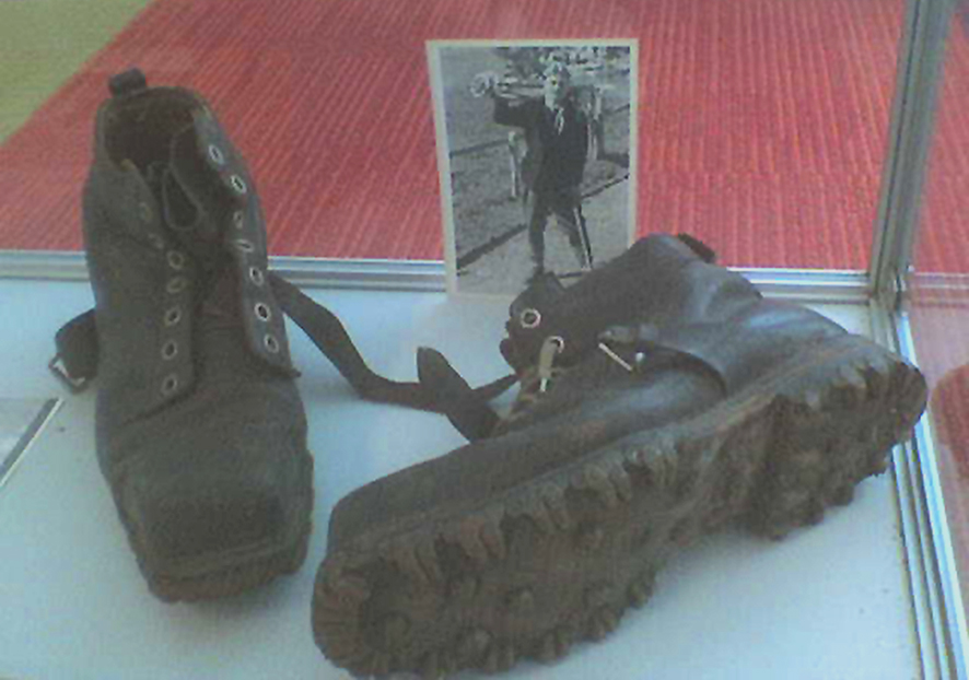 wandelschoenen Den Doolaard wandelschoenen Den Doolaard